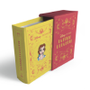 Le N°5 : Le mini-livre La Belle et La Bête OFFERT